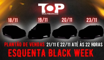 TOP MULTIMARCAS lana promoes surpresas no ESQUENTA BLACK WEEK