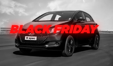 5 dicas para comprar um carro na Black Friday