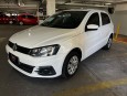 NOVO GOL 1.0