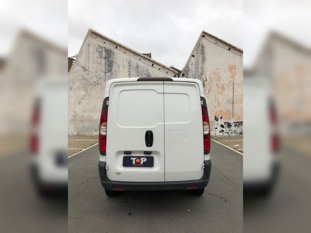 Fiorino Furgo EVO 1.4 Flex 8V 2p