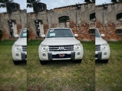 PAJERO HPE 3.2 D