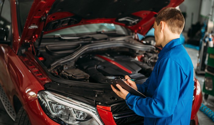 Voc sabia que motores de injeo direta poluem mais que os motores a diesel?