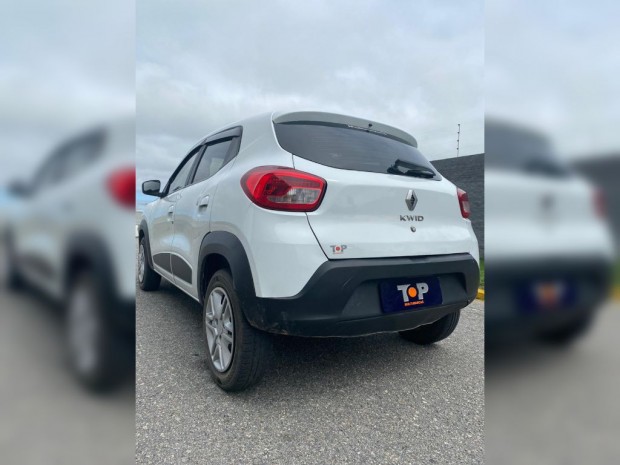 KWID ZEN 10MT