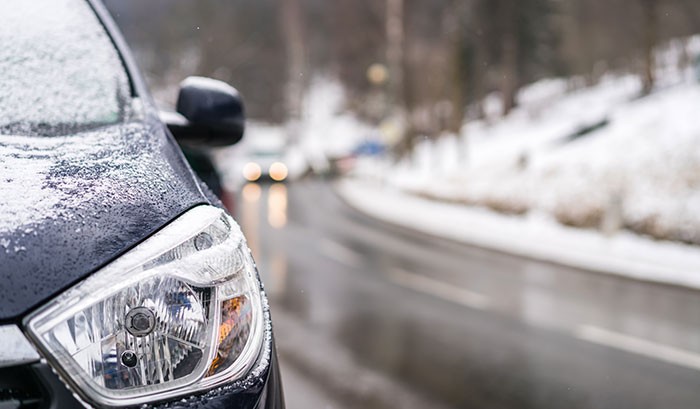 Problemas para ligar o carro no frio? Saiba o que fazer