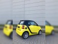 smart fortwo mhd