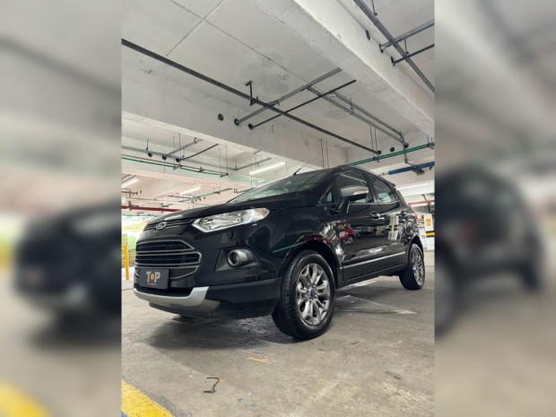 ECOSPORT FLS 1.6