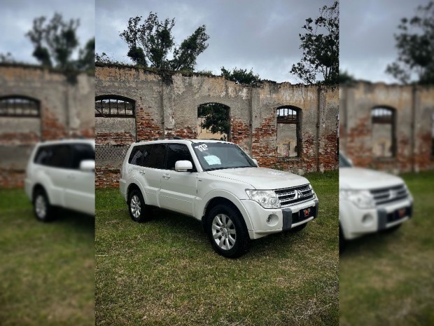 PAJERO HPE 3.2 D