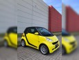 smart fortwo mhd