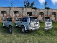 PAJEIRO SP 4X4 HPE D