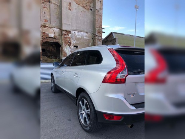 XC60 2.0 T5 DYNA