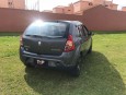 SANDERO EXP 16