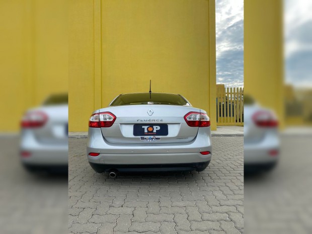 FLUENCE DYN20A