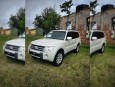 PAJERO HPE 3.2 D