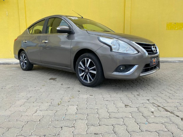 VERSA 16SL CVT