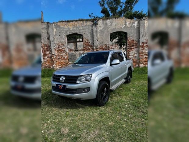 amarok cd 4x4 s