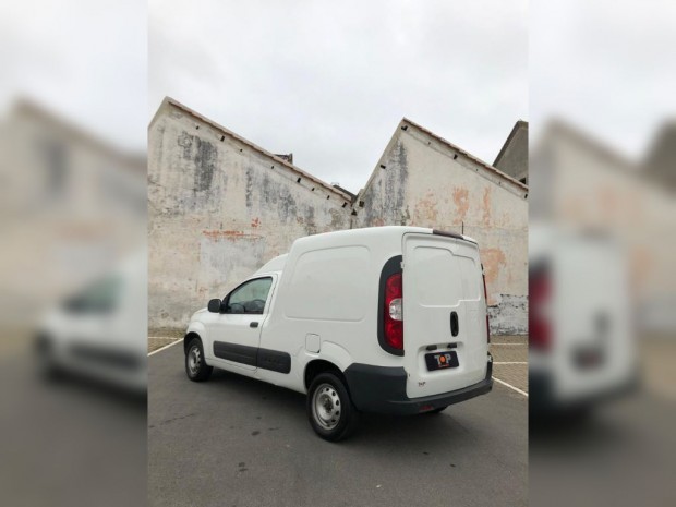 Fiorino Furgo EVO 1.4 Flex 8V 2p