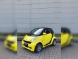 smart fortwo mhd