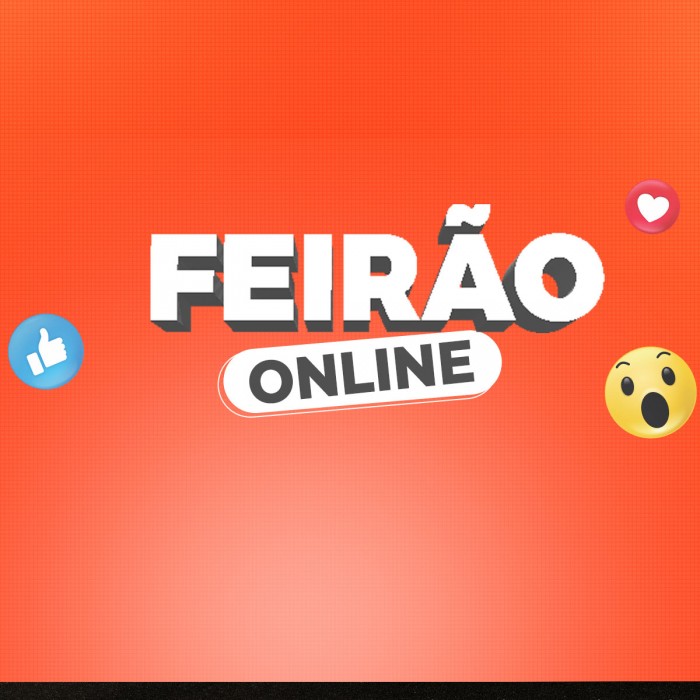 FEIRO ONLINE 2020