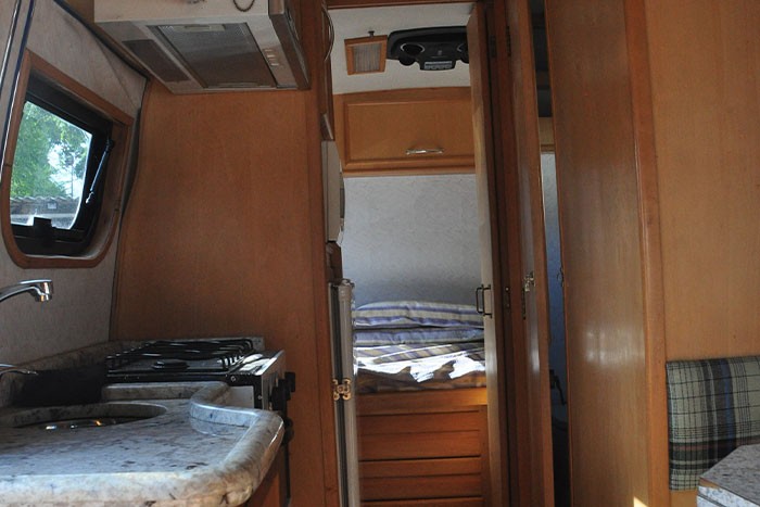 Motorhome